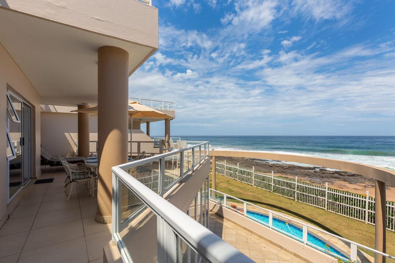 Dolphin Cove 5 Ballito On The Beach Екстериор снимка