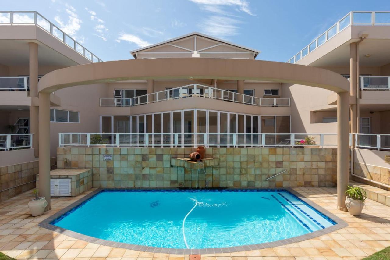 Dolphin Cove 5 Ballito On The Beach Екстериор снимка