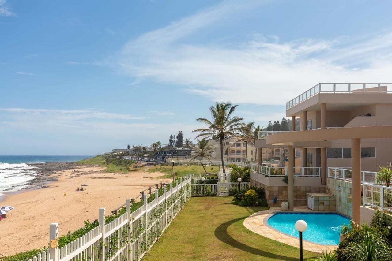 Dolphin Cove 5 Ballito On The Beach Екстериор снимка