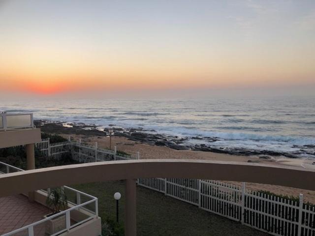 Dolphin Cove 5 Ballito On The Beach Екстериор снимка
