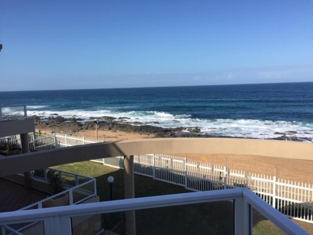 Dolphin Cove 5 Ballito On The Beach Екстериор снимка
